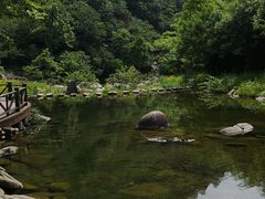 -武汉姚家山旅游景区