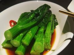 -锦府园·新台州菜(合生汇店)