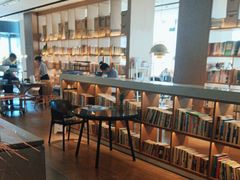 -四季餐厅(大寺店)