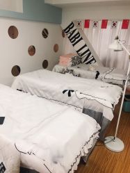 -babiline芭比莱恩半永久纹眉纹唇发际线