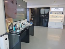 -JNK皮肤管理中心