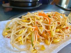 -朴贞子·高丽轩(二拨子店)