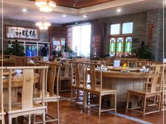 大堂-德胜轩正宗顺德菜(宝安沙井会展中心店)