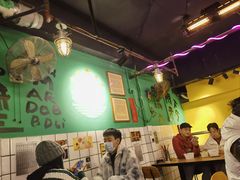 -亞婆井·劲抽面食(铂顿城店)