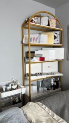 -IDEA·艾蒂尔科技美肤·日式美甲美睫集合店