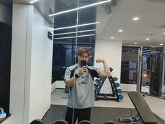 -WEGYMER健萌健身(麦德龙钰龙天下馆)