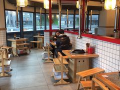 大堂-酒拾烤肉(阳光100店)