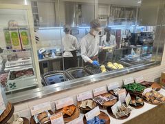 -幸せのパンケーキ(心斎橋店)