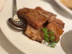 -扬州香格里拉·香宫中餐厅