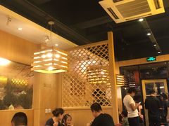 -东京屋(武定路店)