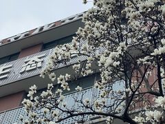 -南京晨光1865创意产业园