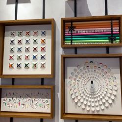 店内环境-Diptyque蒂普提克