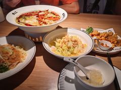 -太二酸菜鱼(兴业太古汇店)