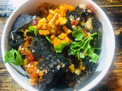 黑色经典长沙臭豆腐-黑色经典臭豆腐·湖南特产(坡子街特产局店)