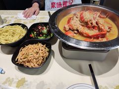 -聚味瞿记·龙虾堂(咸嘉湖店)