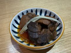 -御厨和食料理·寿司·刺身(麦地店)