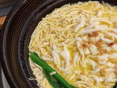 -湖影中餐厅·南京金茂威斯汀大酒店