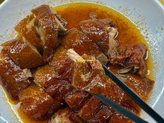 -吉莲利苑海鲜酒家(珠海拱北29年老字号店)