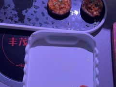 -丰茂烤串(全国首店)
