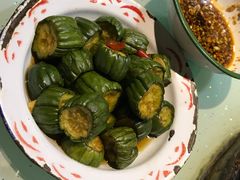 -鱼窝棚柴火铁锅炖(富山屯店)