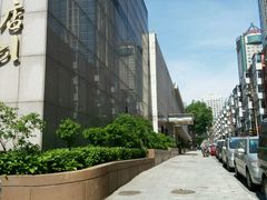 -长春金安大饭店