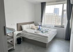 -优乐府母婴月子中心(开运街店)