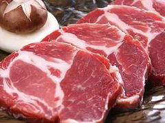 鲜果肩胛肉-合合大冷面(湖南店)