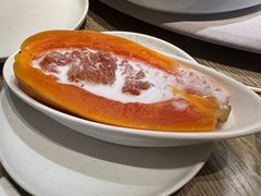 -熹素·鲜美素食Vegetarian (天河领展店)