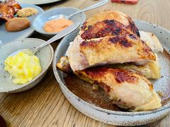 -BOR Eatery(安福路店)