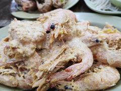 -贞姨美食·老字号海鲜大排档