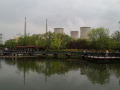 -古塔公园