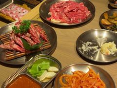 -西塔老太太泥炉烤肉(亚运村店)