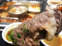 -巴奴毛肚火锅(大剧院店)