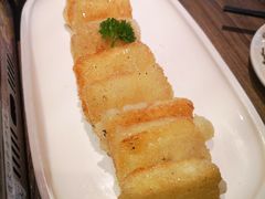 -黛瓦里巷(南京东路店)