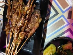-霄汉牛三鲜湖北砂锅菜(万松园2店)