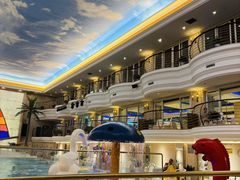 -海韵之星邮轮水会(明发商业广场店)