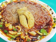 红味肥肠粉-甘记肥肠粉(马鞍北路店)