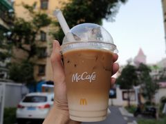 -麦当劳(杭州运河上街商业中心店)