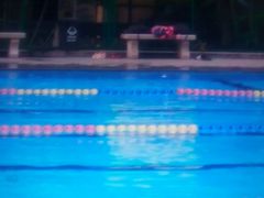 -猎德游泳池(猎德花园店)