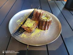 -J Create城市露营咖啡·简餐·宠物(上海动物园店)