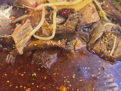 -蓉三少冒烤鸭·四川小吃集(北京首店)