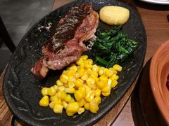 -萨莉亚意式餐厅(杭州滨江天街店)