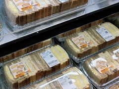 -山姆会员商店(雨花客厅EPARK店)