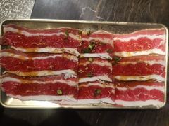 -大叹号·朝鲜族烤肉(潍坊泰华城店)