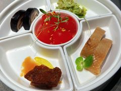 -小厨娘淮扬菜(河西奥美大厦店)