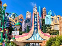 -上海迪士尼度假区