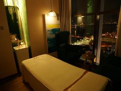 -泰乐道·SPA·按摩·足道(坡子街店)