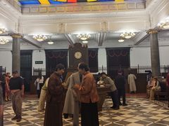 -沈阳金融博物馆