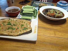 -范家大院(华为店)