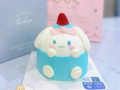 -贝紫Style(木马公寓店)